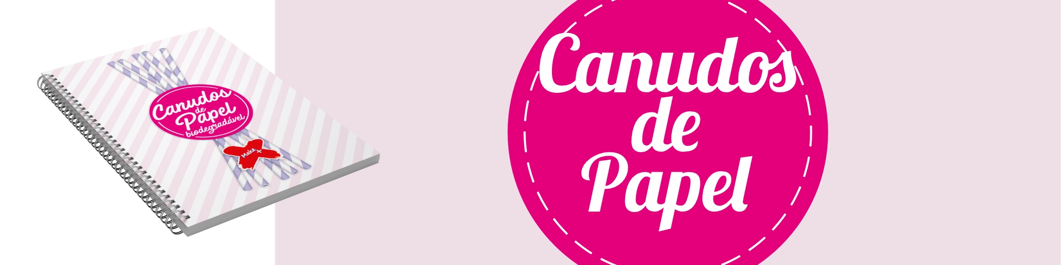 CANUDOS DE PAPEL