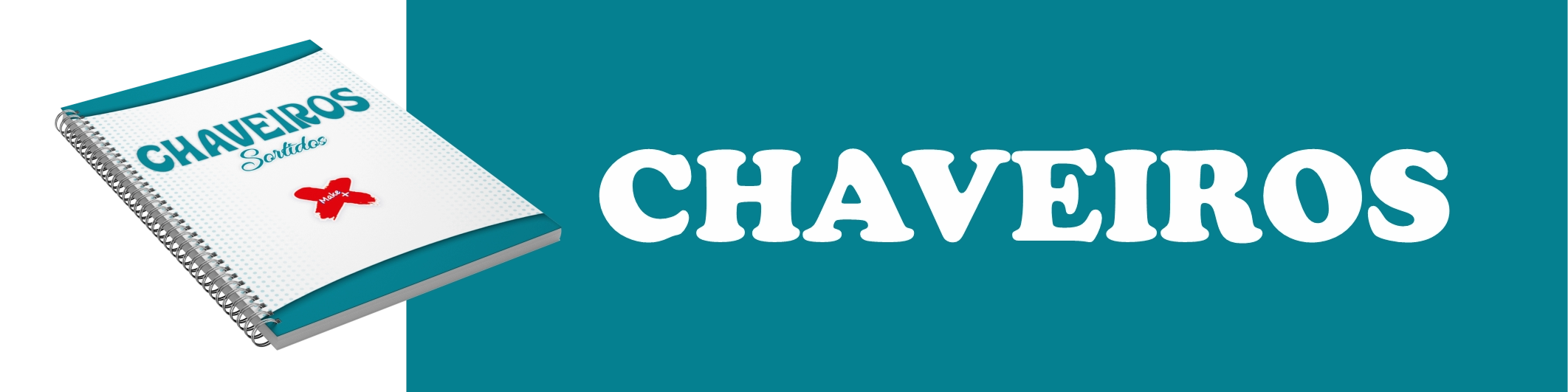 CHAVEIROS