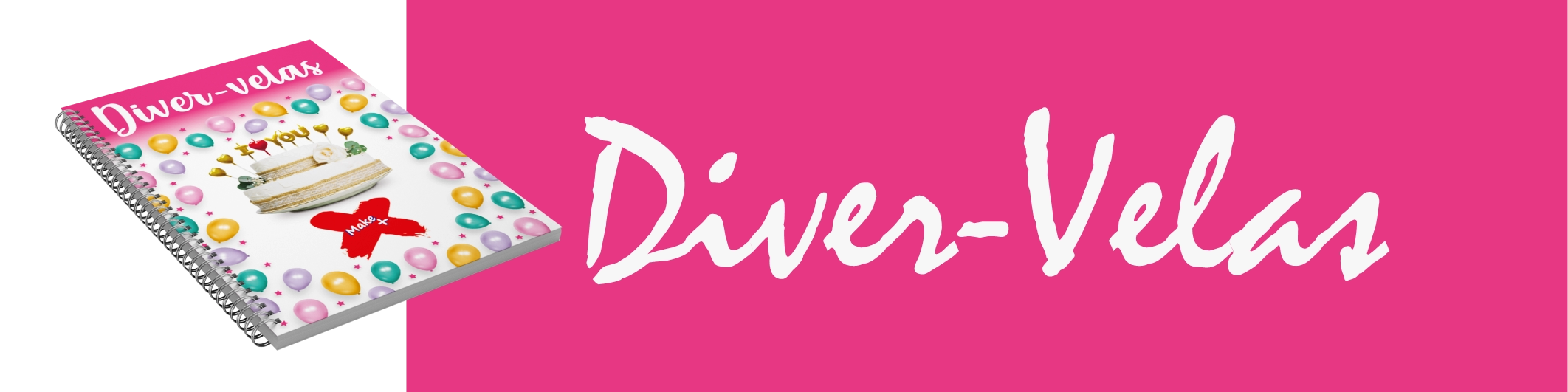 DIVER-VELAS